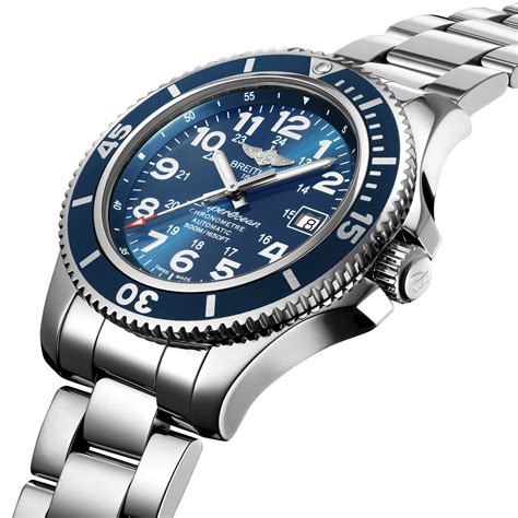 breitling superocean heritage ii 42 mm|Breitling Superocean ii 42 price.